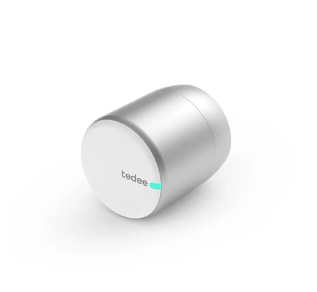 tedee pro blanco